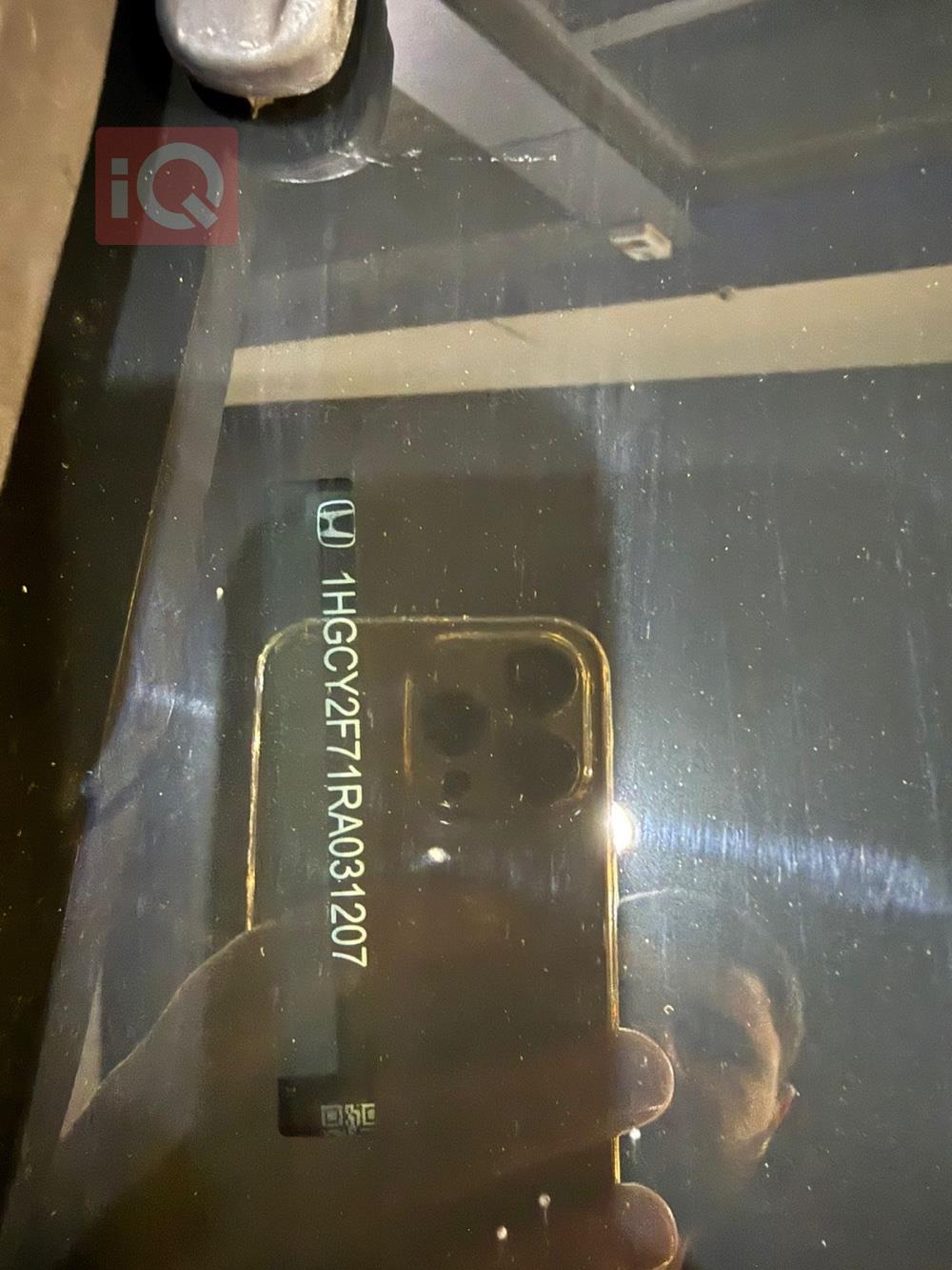 هوندا أكورد